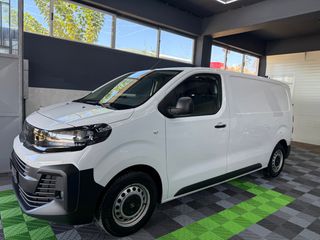 Opel Vivaro 2024 CDTI L2-thumb-1
