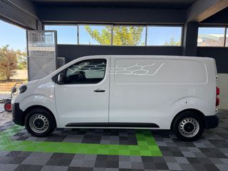 Opel Vivaro 2024 CDTI L2-thumb-2