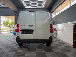 Opel Vivaro 2024 CDTI L2-thumb-4