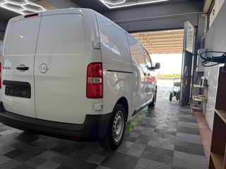 Opel Vivaro 2024 CDTI L2-thumb-5