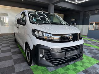 Opel Vivaro 2024 CDTI L2-thumb-7