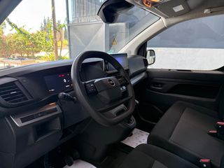Opel Vivaro 2024 CDTI L2-thumb-8