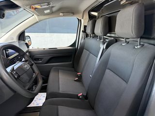 Opel Vivaro 2024 CDTI L2-thumb-9