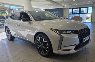 DS DS4 2025 DS 4 HYBRID 145HP AUTO ETOILE*ΕΓΓΥΗΣΗ*-thumb-1