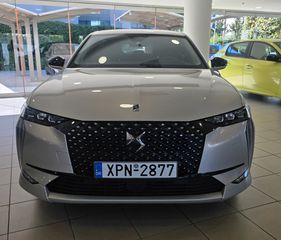 DS DS4 2025 DS 4 HYBRID 145HP AUTO ETOILE*ΕΓΓΥΗΣΗ*-thumb-2