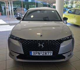 DS DS4 2025 DS 4 HYBRID 145HP AUTO ETOILE*ΕΓΓΥΗΣΗ*-thumb-3