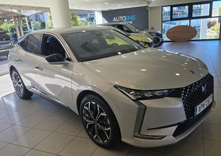 DS DS4 2025 DS 4 HYBRID 145HP AUTO ETOILE*ΕΓΓΥΗΣΗ*-thumb-4