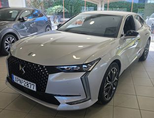 DS DS4 2025 DS 4 HYBRID 145HP AUTO ETOILE*ΕΓΓΥΗΣΗ*-thumb-5