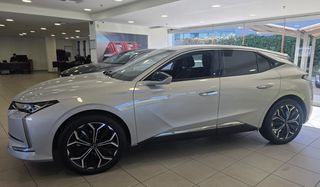DS DS4 2025 DS 4 HYBRID 145HP AUTO ETOILE*ΕΓΓΥΗΣΗ*-thumb-6