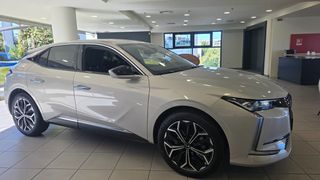 DS DS4 2025 DS 4 HYBRID 145HP AUTO ETOILE*ΕΓΓΥΗΣΗ*-thumb-7