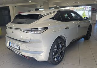 DS DS4 2025 DS 4 HYBRID 145HP AUTO ETOILE*ΕΓΓΥΗΣΗ*-thumb-8