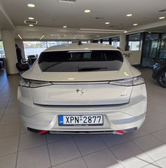 DS DS4 2025 DS 4 HYBRID 145HP AUTO ETOILE*ΕΓΓΥΗΣΗ*-thumb-10