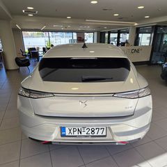 DS DS4 2025 DS 4 HYBRID 145HP AUTO ETOILE*ΕΓΓΥΗΣΗ*-thumb-11