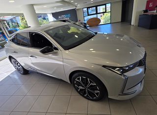 DS DS4 2025 DS 4 HYBRID 145HP AUTO ETOILE*ΕΓΓΥΗΣΗ*-thumb-14