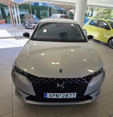 DS DS4 2025 DS 4 HYBRID 145HP AUTO ETOILE*ΕΓΓΥΗΣΗ*-thumb-15