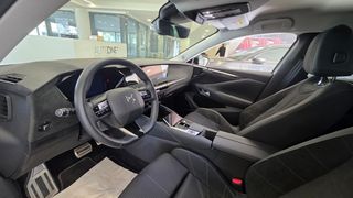 DS DS4 2025 DS 4 HYBRID 145HP AUTO ETOILE*ΕΓΓΥΗΣΗ*-thumb-18