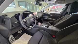 DS DS4 2025 DS 4 HYBRID 145HP AUTO ETOILE*ΕΓΓΥΗΣΗ*-thumb-19