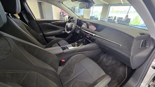 DS DS4 2025 DS 4 HYBRID 145HP AUTO ETOILE*ΕΓΓΥΗΣΗ*-thumb-20