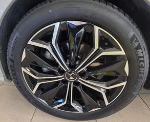 DS DS4 2025 DS 4 HYBRID 145HP AUTO ETOILE*ΕΓΓΥΗΣΗ*-thumb-34