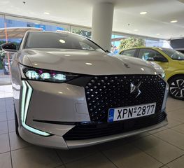 DS DS4 2025 DS 4 HYBRID 145HP AUTO ETOILE*ΕΓΓΥΗΣΗ*-thumb-35