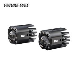 FUTURE EYES F150S MINI + ΔΥΝΑΤΟΤΗΤΑ ΕΓΚΑΤΑΣΤΑΣΗΣ