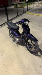 Παπί 2002 HONDA SUPRA-thumb-1