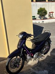 Παπί 2002 HONDA SUPRA-thumb-3