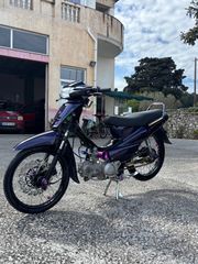 Παπί 2002 HONDA SUPRA-thumb-4