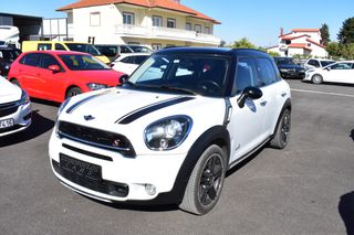 Mini Countryman 2015 COOPER S ALL4-thumb-1