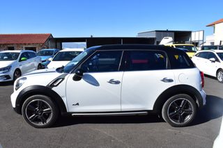 Mini Countryman 2015 COOPER S ALL4-thumb-2