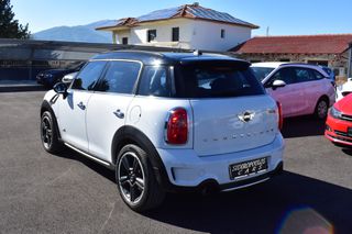 Mini Countryman 2015 COOPER S ALL4-thumb-3