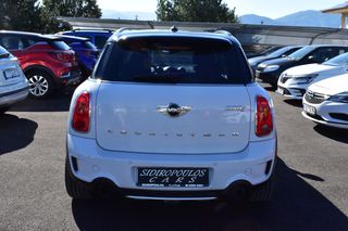 Mini Countryman 2015 COOPER S ALL4-thumb-4