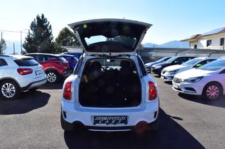 Mini Countryman 2015 COOPER S ALL4-thumb-5