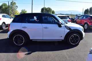 Mini Countryman 2015 COOPER S ALL4-thumb-7