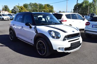 Mini Countryman 2015 COOPER S ALL4-thumb-8
