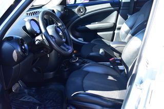 Mini Countryman 2015 COOPER S ALL4-thumb-9