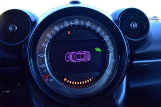 Mini Countryman 2015 COOPER S ALL4-thumb-14