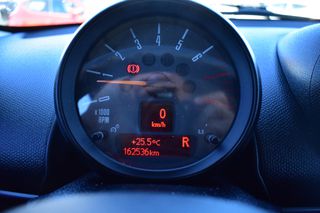 Mini Countryman 2015 COOPER S ALL4-thumb-15