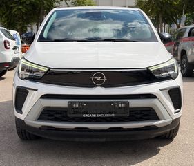 Opel Crossland 2021 Diesel 110hp Elegance FACELIFT 1.5 **ΠΡΟΣΦΟΡΑ-ΕΛΛΗΝΙΚΟ**-thumb-1