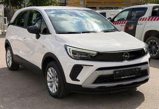 Opel Crossland 2021 Diesel 110hp Elegance FACELIFT 1.5 **ΠΡΟΣΦΟΡΑ-ΕΛΛΗΝΙΚΟ**-thumb-2