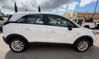 Opel Crossland 2021 Diesel 110hp Elegance FACELIFT 1.5 **ΠΡΟΣΦΟΡΑ-ΕΛΛΗΝΙΚΟ**-thumb-3