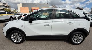 Opel Crossland 2021 Diesel 110hp Elegance FACELIFT 1.5 **ΠΡΟΣΦΟΡΑ-ΕΛΛΗΝΙΚΟ**-thumb-4