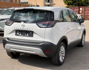 Opel Crossland 2021 Diesel 110hp Elegance FACELIFT 1.5 **ΠΡΟΣΦΟΡΑ-ΕΛΛΗΝΙΚΟ**-thumb-5