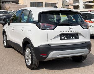 Opel Crossland 2021 Diesel 110hp Elegance FACELIFT 1.5 **ΠΡΟΣΦΟΡΑ-ΕΛΛΗΝΙΚΟ**-thumb-6