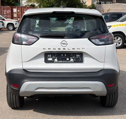 Opel Crossland 2021 Diesel 110hp Elegance FACELIFT 1.5 **ΠΡΟΣΦΟΡΑ-ΕΛΛΗΝΙΚΟ**-thumb-7