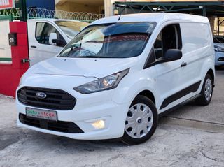 Ford Connect 2020 ΤΡΙΘΕΣΙΟ-FULL EXTRA-CRUISE-NAVI-EURO 6D !!*