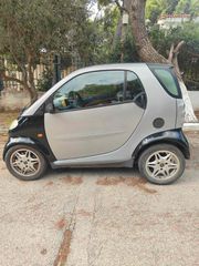 Smart ForTwo 2000