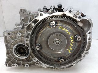 KIA SPORTAGE '10 4X4 2.0 16V AUTO (5Θ) ΣΑΣΜΑΝ ΑΥΤΟΜΑΤΟ (ΑΠΟ ΚΙΝΗΤΗΡΑ G4KD) (Α)