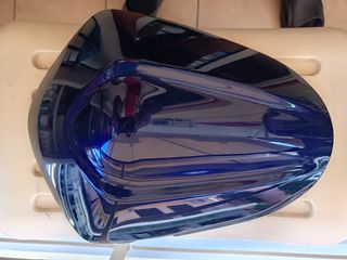 πωλειται καπακι σελας για GSXR 1000 K5-K6 χρωματος μπλε