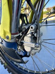 Husqvarna FE 350 2022 Rockstar edition-thumb-18